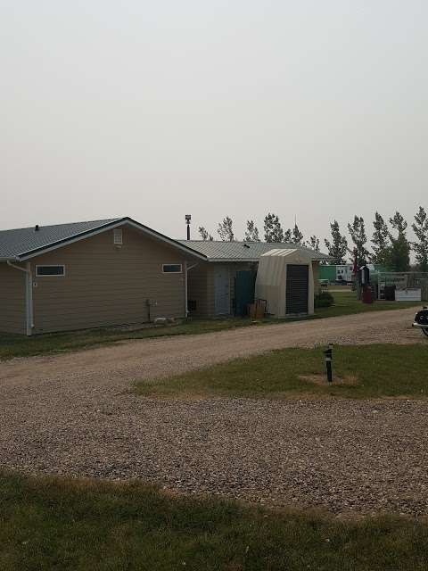 Countryside Campground